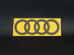 SUV用ブラック(ダーク)