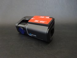 リア(レーダー内蔵)