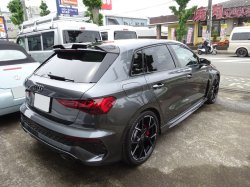 RS 3SB取り付け例です