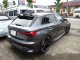 Audi純正RS 3/S3/A3 S lineスポーツバック専用カーボンルーフスポイラー