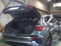 Kufatecアウディ用オートマチックテールゲートモジュール