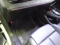 当然外からは見えません