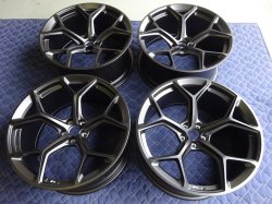 マットブラック