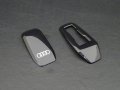 Audi純正Q6, NewA5系フォーリングスロゴ入りキーカバー