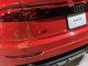 AudiAG純正Q8 e-tron用Q8 S lineブラックエンブレム