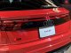 Audi純正FLQ8(F1/4MN)リア用4Ringsダークエンブレム