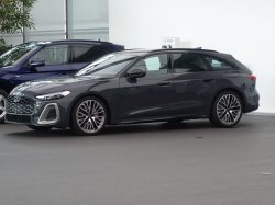 画像5: Audi純正A5(FU)用RHDステンレスペダルセット