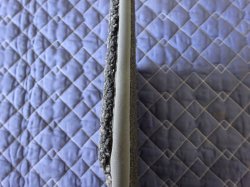 画像6: アウディ純正Q5/S Q5(GU)用オプションフロアマット