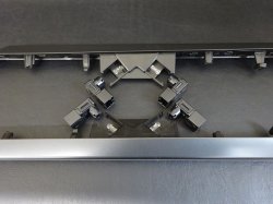 フロントドア:左右それぞれLED2個付き