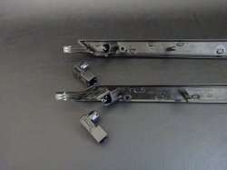 リアドア:左右それぞれ1個付き