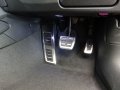 Audi純正A5(FU)用RHDステンレスペダルセット