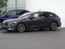 画像3: Audi純正A5/S5(FU)用マルチスポークSデザインアルミホイールセット
