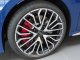 AudiAG純正A3/S3(GY/8Y)用19インチマルチスポークSデザインブラックメタリックポリッシュトアルミホイール