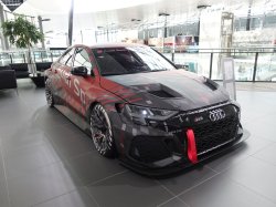 RS 3 LMS