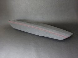 レッドステッチ