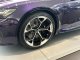 アウディ純正RS 7/6 Performance用鍛造22インチアルミホイールセット