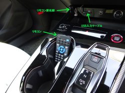 見えている部分は最小限