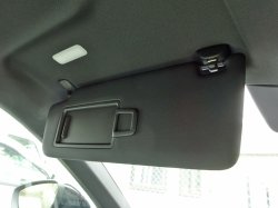 裏側もスッキリ