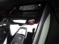 Audi純正A5(FU)用レッドスタートストップスイッチ
