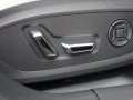 Audi純正A5(FU)用シルバー/ハイグロスパワーシートスイッチ