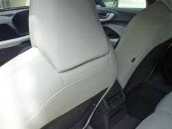 画像8: コードテック・ヘッドレストクッション2個セット