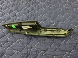 画像7: AudiAG純正RS 3(GY/8Y)FL後用アルカンターラドアアームレスト左右セット