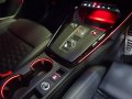 Audi純正RS 3/S3/A3(GY/8Y)FL後用マルチカラー付きセンターコンソールセット
