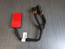 画像4: A4(F4)/A5(F5)/Q5(FY)/Q7(4M)用アイドリングストップキャンセルデバイス(core dev ISC Audi MLB)
