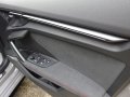 アウディ純正FL後RS 3用バナジウムルックドアトリム兼イルミネーション左右セット