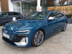 A6 e-tronにも適合します