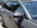 AudiAG純正A5/S5(FU)用カーボンミラーハウジングセット