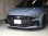 画像1: G-Speed+Audi純正FL後RS 3(GY/8Y)グリル用ブラックエンブレム (1)