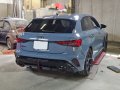 ATE RS 3(GY/8Y)用低ダストセラミックブレーキパッドセット