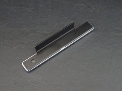 画像4: G-Speed+Audi純正A5(FU)用グリルエンブレム