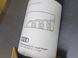 AudiAG純正