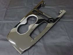 バナジウムブラックトリム