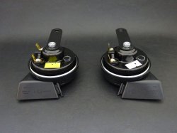 画像4: Q4用Hella Twin Tone Horn