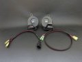 Q4用Hella Twin Tone Horn