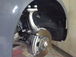 画像6: Hella製A5/S5(FU)用Twin Tone Horn