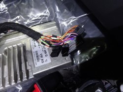 取り付けの様子です