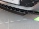 アウディ純正RS Q8 Performance用マットカーボンフロントロアスポイラー