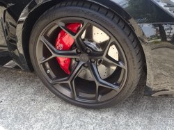 (RS 6P)交換後