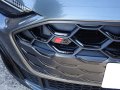 Audi純正S5(FU)用Sロゴグリルエンブレム