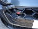 AudiAG純正S5(FU)後付け用Sロゴグリルエンブレム