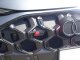 AudiAG純正S Q5/Q5(GU)後付け用Sロゴグリルエンブレム