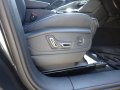 Audi純正FL後S Q5/Q5(GU)用シルバー/ハイグロスパワーシートスイッチ