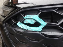 カチっという音がしたら完了の合図