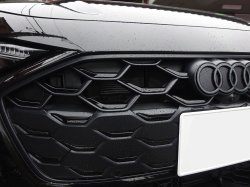 Sロゴなし・・・