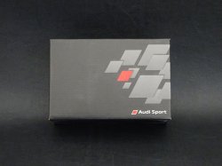 画像2: (絶版)AudiSportAG純正ブルートゥーススピーカー