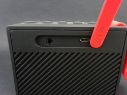 画像4: (絶版)AudiSportAG純正ブルートゥーススピーカー